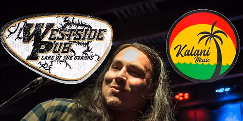 Kalani @ Westside Pub