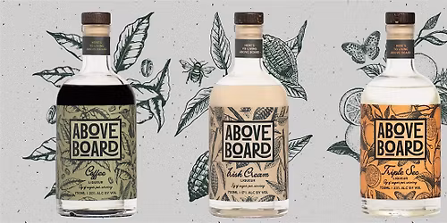 EducationalSIPSatHWC with Above Board Liqueurs