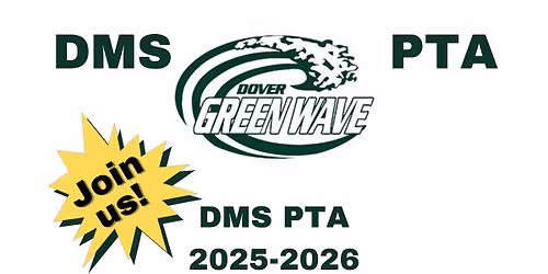 DMS PTA Monthly Meeting