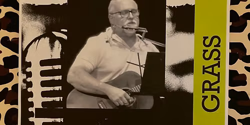 Jim Grass at The GOAT Pub and Grill