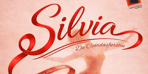 SILVIA