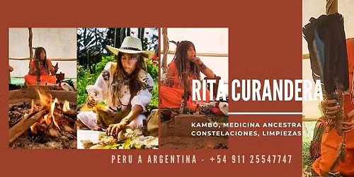 medicina andina ancestral
