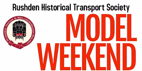 Model Weekend 2026
