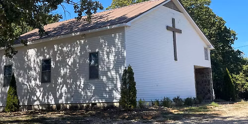 Community Thanksgiving Lunch