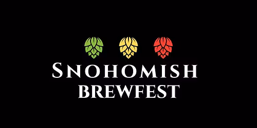 Snohomish Brewfest
