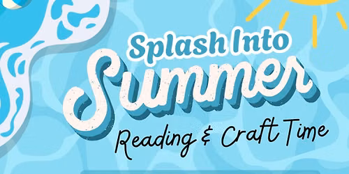 Summer Story Hour