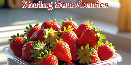 Scenic Screwups & Strawberry Milk Cult