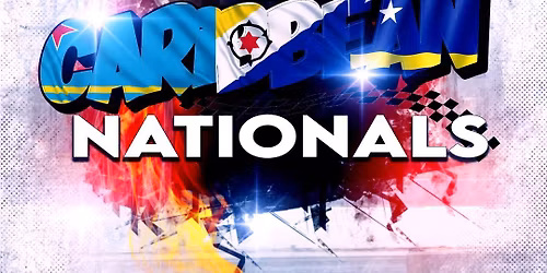 Caribbean Nationals 2026