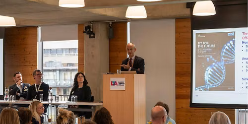 London Tobacco Alliance Annual Event