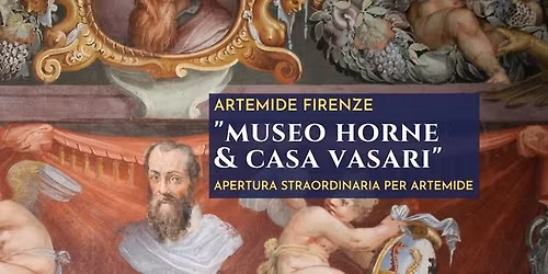 Museo Horne & Casa Vasari