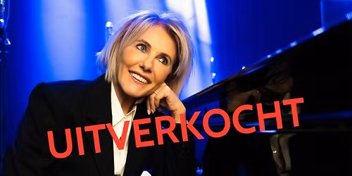 DANA WINNER - Hartstroom