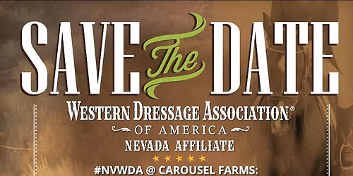 #NVWDA@Carousel Farms\/Pahrump, NV:Dynamic Dressage Spectrum Show