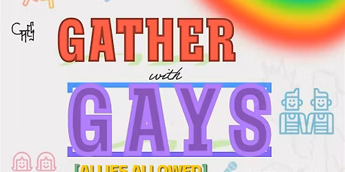 Gather with Gays