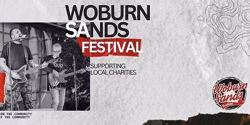 Woburn Sands Festival 2026