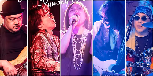 Change for the better Vol.21\u301cYummy to the max\u301c