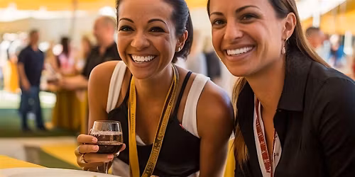 Columbia Downtown Spring Market