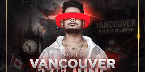 NOIYSE PROJECT - Debut in Vancouver