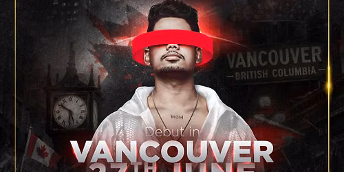 NOIYSE PROJECT - Debut in Vancouver