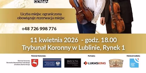 Klasyka w Koronie\/Classics in the Crown