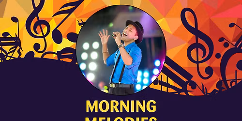 Clive and Jake Dennis - Come Fly With Me