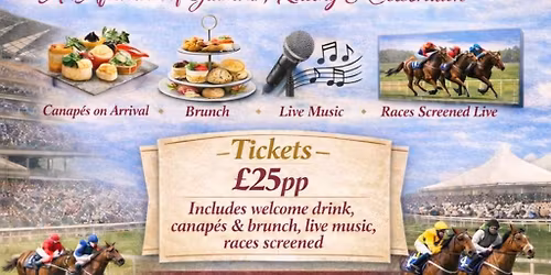 Royal Ascot at The Mikes