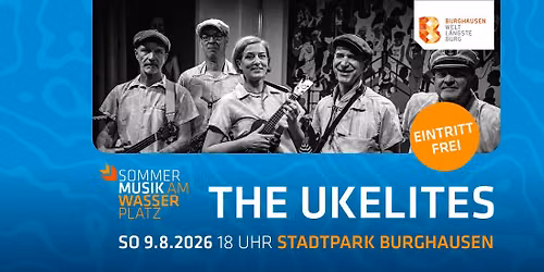 The Ukelites