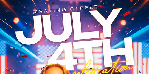MS - \ud83c\uddfa\ud83c\uddf8 JULY 4TH Celebration! \ud83c\udf86