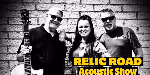 The Madison Tap House!