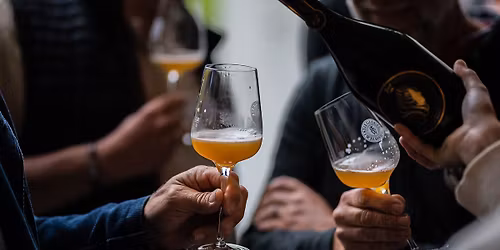 AUSVERKAUFT \/\/ Hopfen & Herbstgenuss - Eine kulinarische Bierreise durch das Kasino Leverkusen