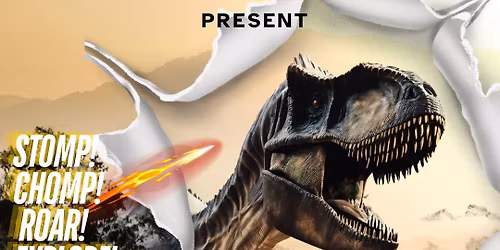 Jurassic Nerf Safari