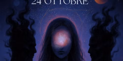 ASTRAL DELIVERANCE (Prog.Metal) + HIRAETH (Metalcore) + THREE TREES (Alt.Metal) @ Traffic Roma