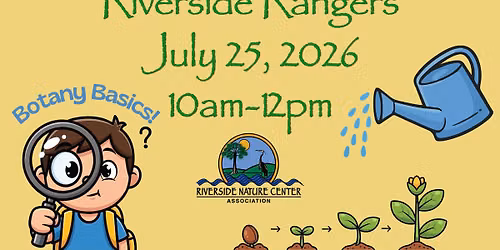 Riverside Rangers