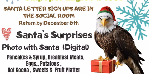 4551 Kids Christmas Party