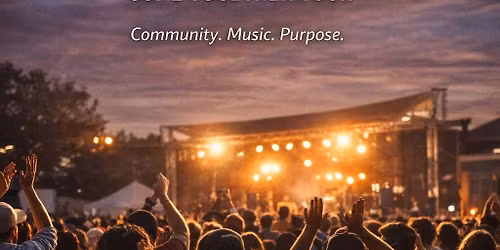 Culture Shift Come Together Tour - Bloomington Outreach