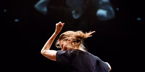 Barbara Hannigan & \u010cesk\u00e1 filharmonie | La Voix humaine