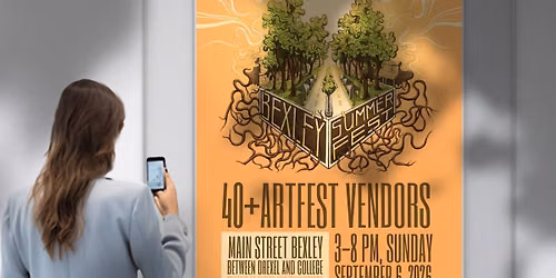Bexley Summerfest September 2026