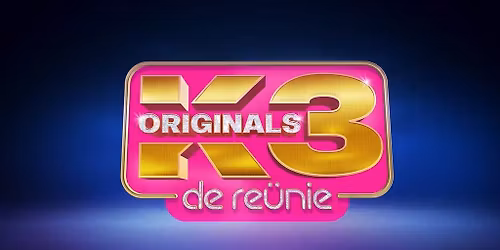 K3 Originals - de re\u00fcnie