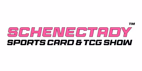 Schenectady Sports Card Memorabilia & TCG Show