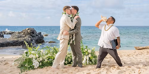 Mike Love & The Full Circle