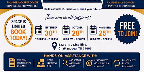 Career Readiness Workshop