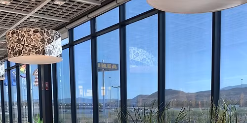 Urban Sketching Scavanger Hunt- IKEA!