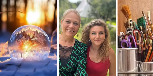 LAV DIT EGET UNIKKE VISIONBOARD * Tiltr\u00e6k alt det du dr\u00f8mmer om i 2026