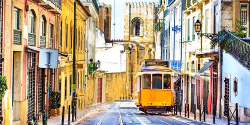 Portugal 2025