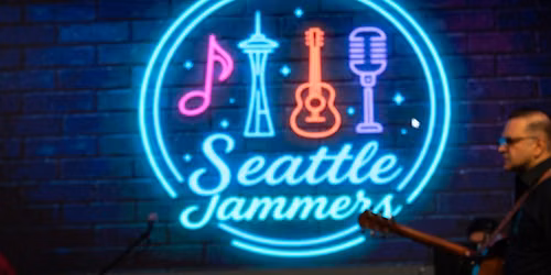 Best of Seattle Jammers - Anniversary Special