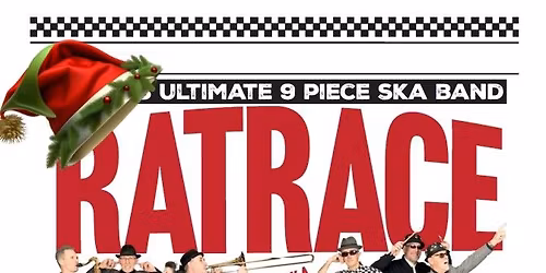 Ratrace @ Lake Road Social Club