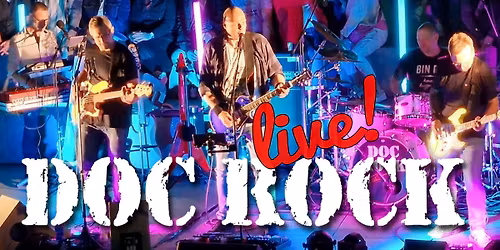 Weihnachtsrock im Ballroom