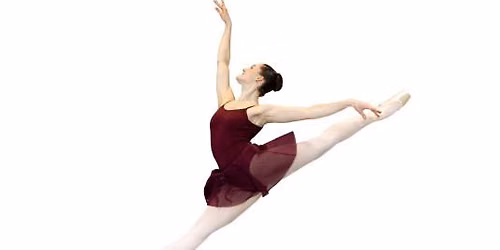 An Evening of Dance: American Repertory Ballet + Princeton Symphony Orchestra