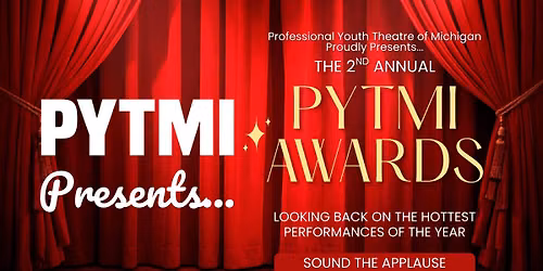 The 2nd Annual PYTMI Awards
