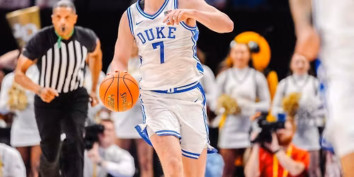 Georgia Tech Yellow Jackets at Duke Blue Devils Womens Basketball