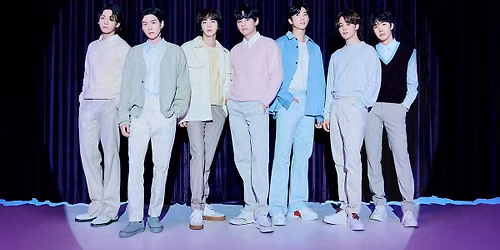 BTS WORLD TOUR